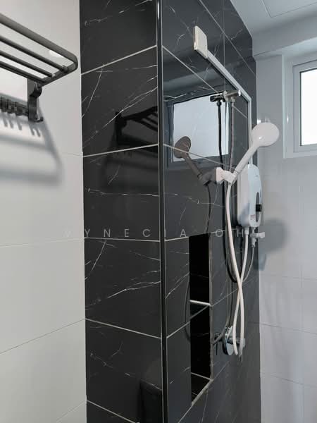 Condominium for Rent at The Zen - Vynecia Oh - Bathroom - PropertyGuru.com.my