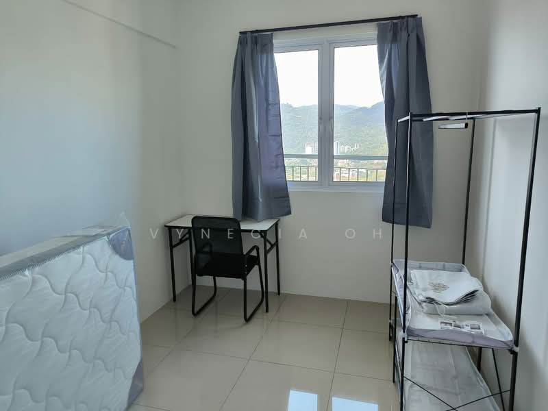 Condominium for Rent at The Zen - Vynecia Oh - Bedroom - PropertyGuru.com.my