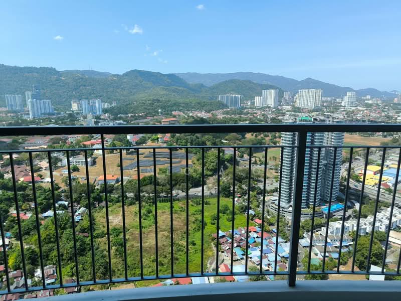 Condominium for Rent at The Zen - Vynecia Oh - View - PropertyGuru.com.my