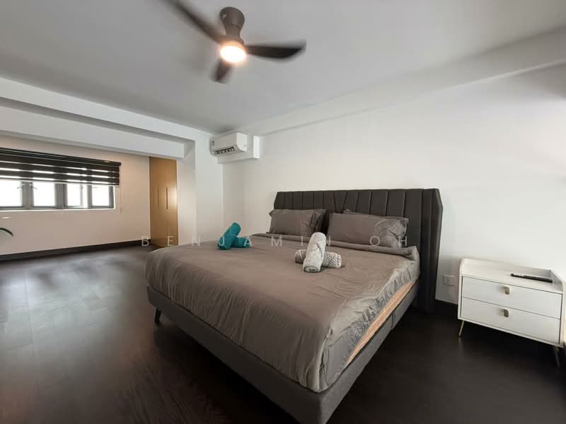 Condominium for Rent at R&F Princess Cove Phase 2-Seine Region - Benjamin Oh - Bedroom - PropertyGuru.com.my