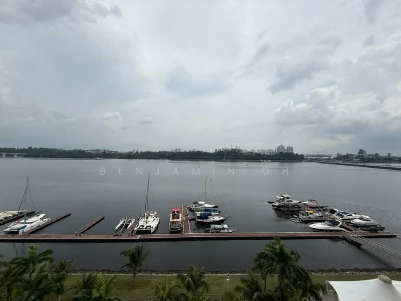 Condominium for Rent at R&F Princess Cove Phase 2-Seine Region - Benjamin Oh - Exterior - PropertyGuru.com.my