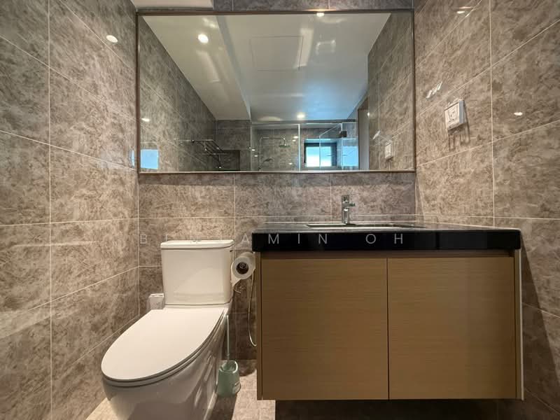 Condominium for Rent at R&F Princess Cove Phase 2-Seine Region - Benjamin Oh - Bathroom - PropertyGuru.com.my