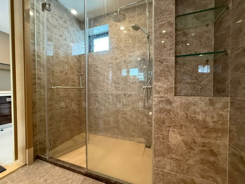 Condominium for Rent at R&F Princess Cove Phase 2-Seine Region - Benjamin Oh - Bathroom - PropertyGuru.com.my