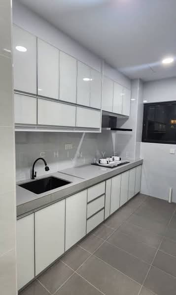 Damansara Seresta untuk Untuk Disewa - RM 3,700 /bulan, Mac 2026 - Kitchen - PropertyGuru.com.my