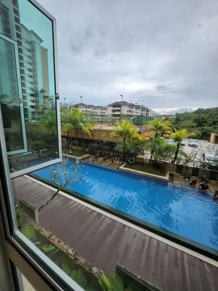 Condominium for Rent at Villa Park - Joey Wong - Exterior - PropertyGuru.com.my