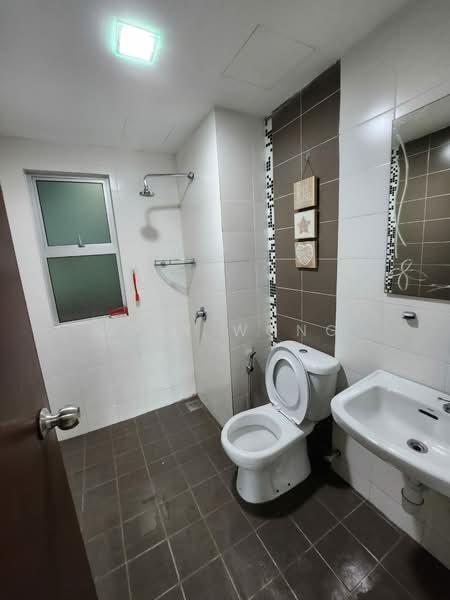 Condominium for Rent at Villa Park - Joey Wong - Bathroom - PropertyGuru.com.my