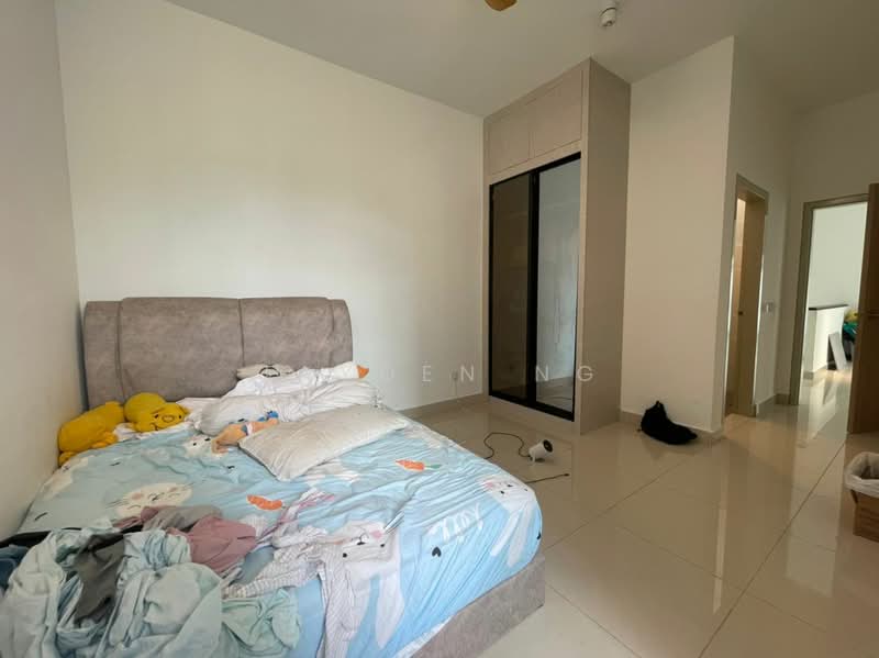 Cluster House for Sale in Gelang Patah (Johor) - Jayden Ng - Bedroom - PropertyGuru.com.my