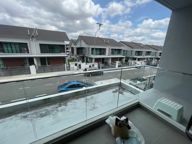 Cluster House for Sale in Gelang Patah (Johor) - Jayden Ng - Exterior - PropertyGuru.com.my