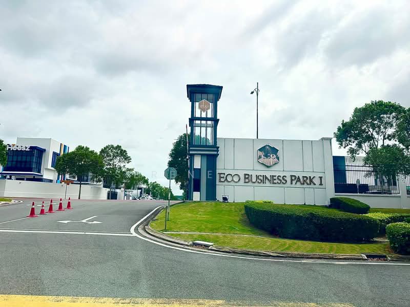 Factory for Sale in Taman Perniagaan Setia (Johor Bahru) - Serene Teh - Exterior - PropertyGuru.com.my
