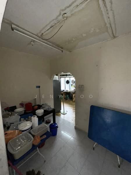 1-storey Terraced House for Sale in Skudai (Johor) - Jeny Loo - Interior - PropertyGuru.com.my