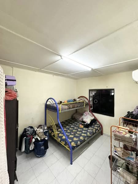 1-storey Terraced House for Sale in Skudai (Johor) - Jeny Loo - Bedroom - PropertyGuru.com.my