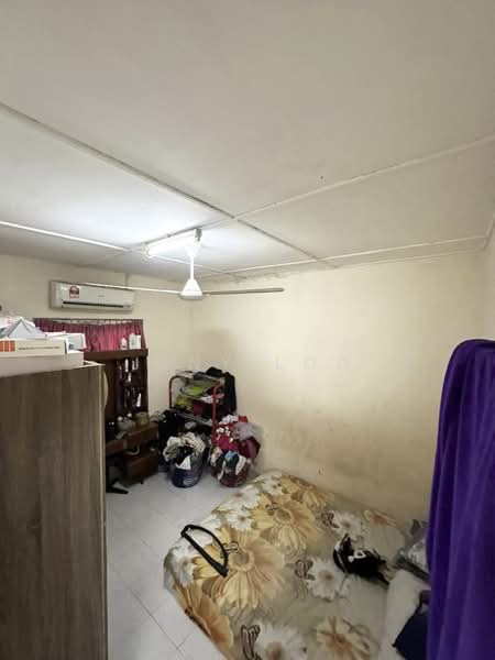1-storey Terraced House for Sale in Skudai (Johor) - Jeny Loo - Bedroom - PropertyGuru.com.my