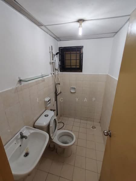Sri Putramas untuk Untuk Dijual - RM 450,000, Mac 2026 - Bathroom - PropertyGuru.com.my