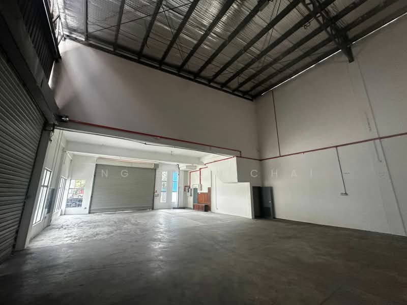 Lagenda Industrial Park untuk Untuk Disewa - RM 11,000 /bulan, Apr 2026 - PropertyGuru.com.my