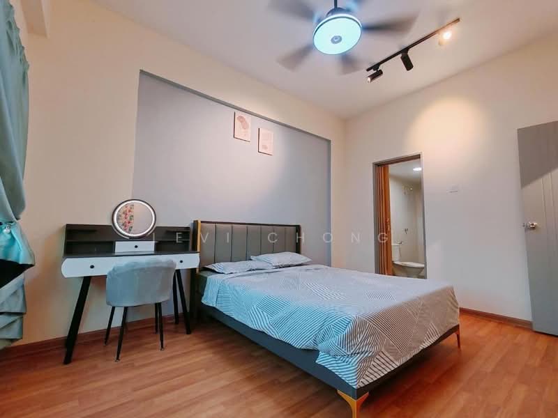 Pavillion Ville untuk Untuk Dijual - RM 320,000, Mac 2026 - Bedroom - PropertyGuru.com.my