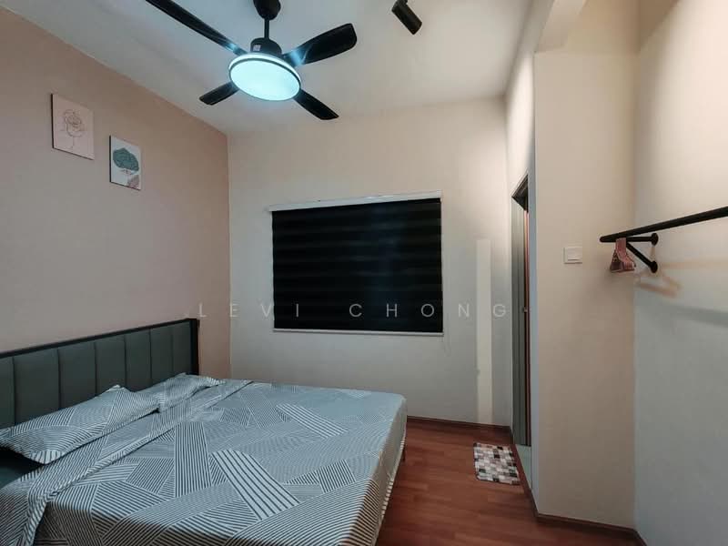 Pavillion Ville untuk Untuk Dijual - RM 320,000, Mac 2026 - Bedroom - PropertyGuru.com.my