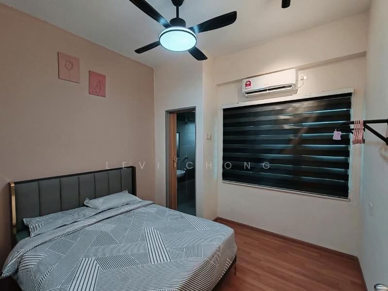 Pavillion Ville untuk Untuk Dijual - RM 320,000, Mac 2026 - Bedroom - PropertyGuru.com.my