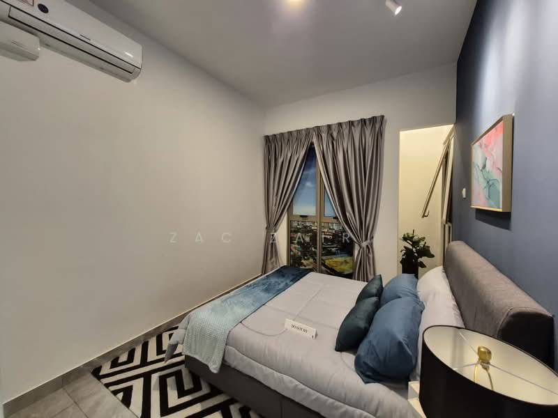 KL48 untuk Untuk Dijual - RM 598,500, Mac 2026 - Bedroom - PropertyGuru.com.my