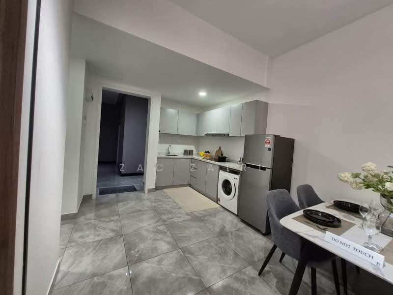 KL48 untuk Untuk Dijual - RM 598,500, Mac 2026 - Kitchen - PropertyGuru.com.my