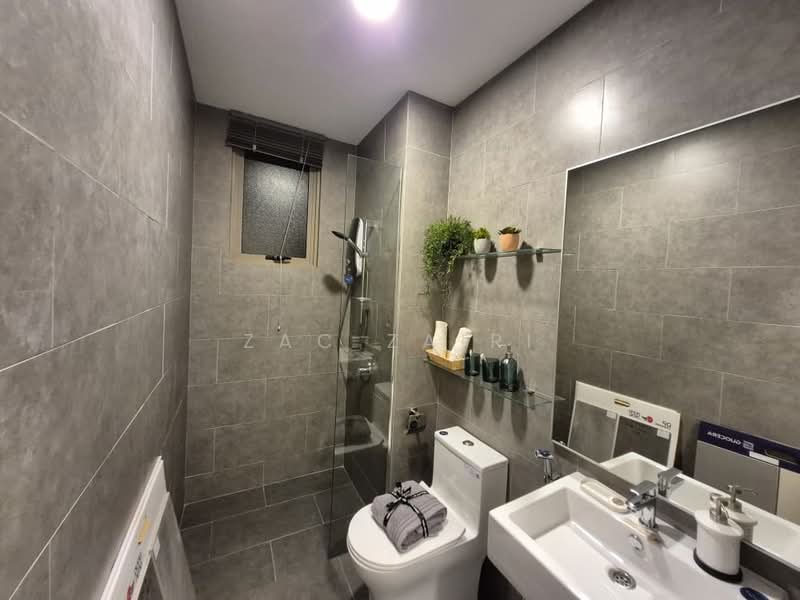 KL48 untuk Untuk Dijual - RM 598,500, Mac 2026 - Bathroom - PropertyGuru.com.my