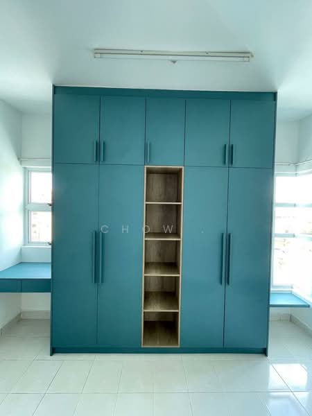 Condominium for Sale at D'Pines@Ampang - Chow . - Interior - PropertyGuru.com.my