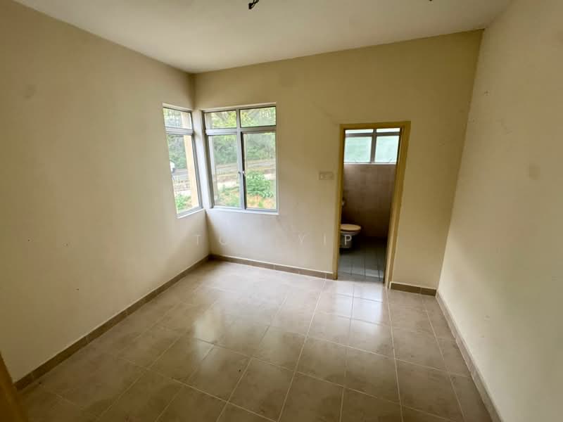 Kota Emerald Semi D Corner - Jasper untuk Untuk Dijual - RM 998,000, Mac 2026 - Interior - PropertyGuru.com.my