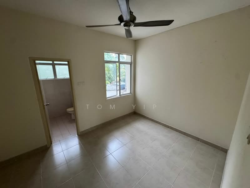 Kota Emerald Semi D Corner - Jasper untuk Untuk Dijual - RM 998,000, Mac 2026 - Bathroom - PropertyGuru.com.my