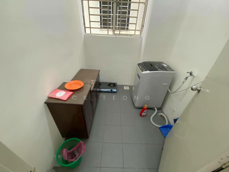 Condominium for Sale at Platinum Lake PV 16 - CK Teong - Interior - PropertyGuru.com.my