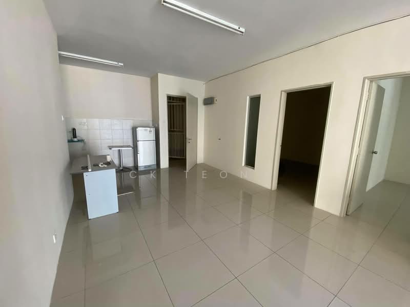 Condominium for Sale at Platinum Lake PV 16 - CK Teong - Interior - PropertyGuru.com.my