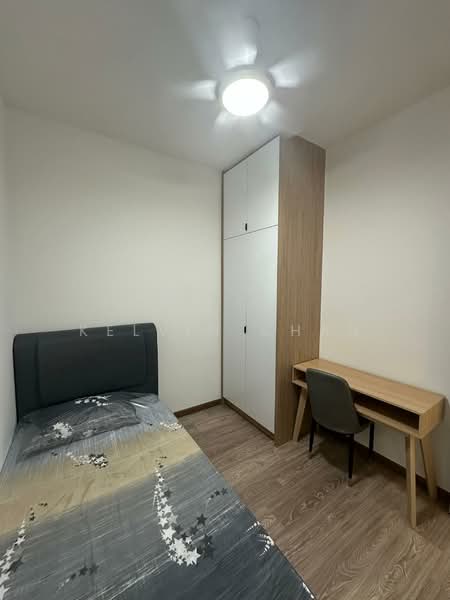 Service Residence for Rent at MIRAI Residences - Kelvin Chan - Bedroom - PropertyGuru.com.my