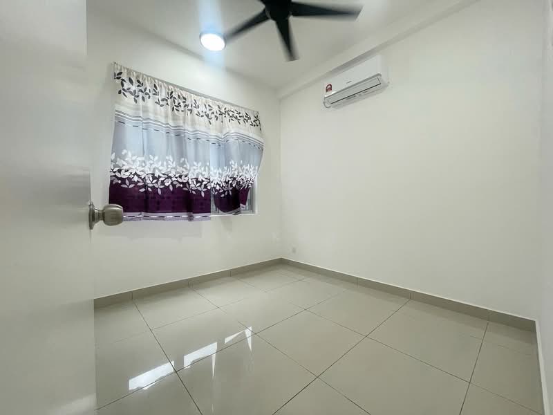 Service Residence for Rent at Aliff Heights (Residensi Mutiara Indah) - KK Koh - Interior - PropertyGuru.com.my