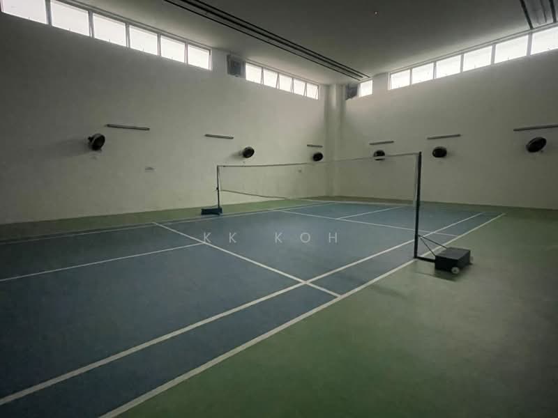 Service Residence for Rent at Aliff Heights (Residensi Mutiara Indah) - KK Koh - Interior - PropertyGuru.com.my