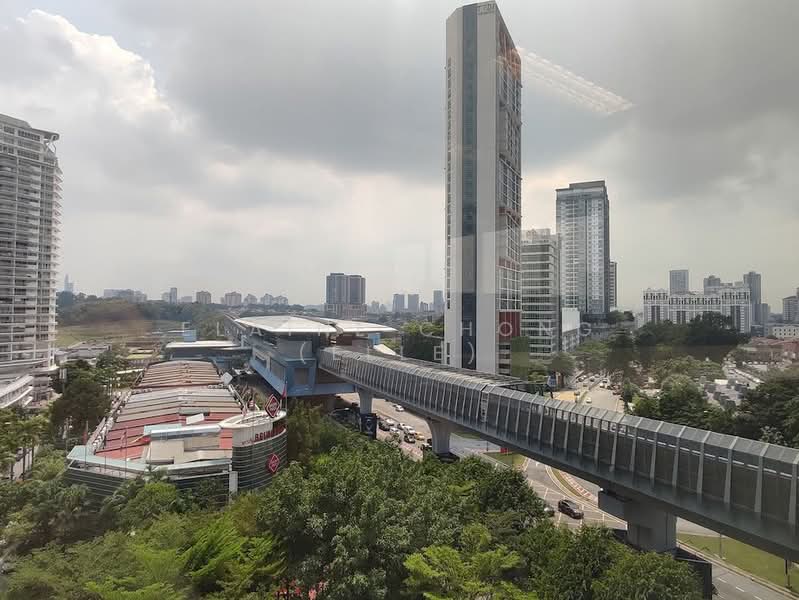 Pejabat untuk Disewa di Taman Tun Dr Ismail (Kuala Lumpur) - Elaine Chong (Elle) - Exterior - PropertyGuru.com.my