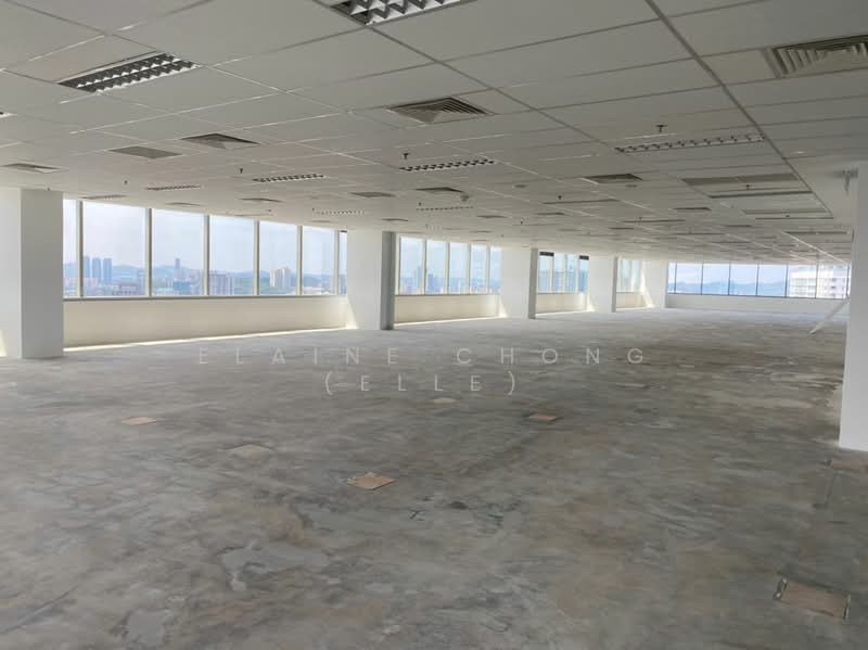 Pejabat untuk Disewa di Taman Tun Dr Ismail (Kuala Lumpur) - Elaine Chong (Elle) - Interior - PropertyGuru.com.my
