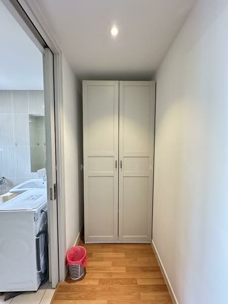 Sunway Geo Residence untuk Untuk Disewa - RM 2,500 /bulan, Mac 2026 - Bathroom - PropertyGuru.com.my