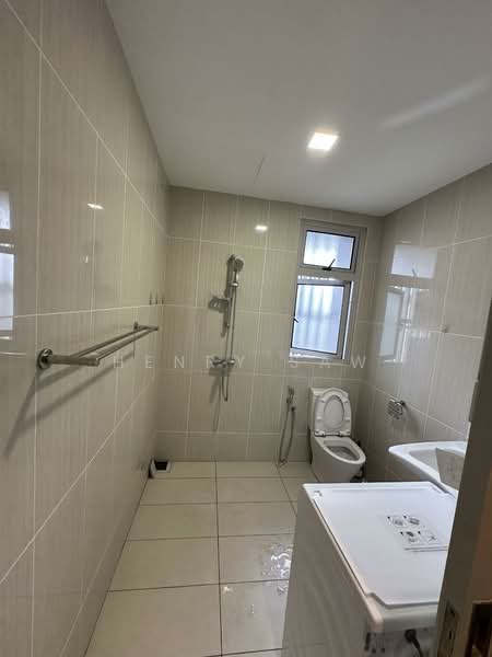 Sunway Geo Residence untuk Untuk Disewa - RM 2,500 /bulan, Mac 2026 - Bathroom - PropertyGuru.com.my