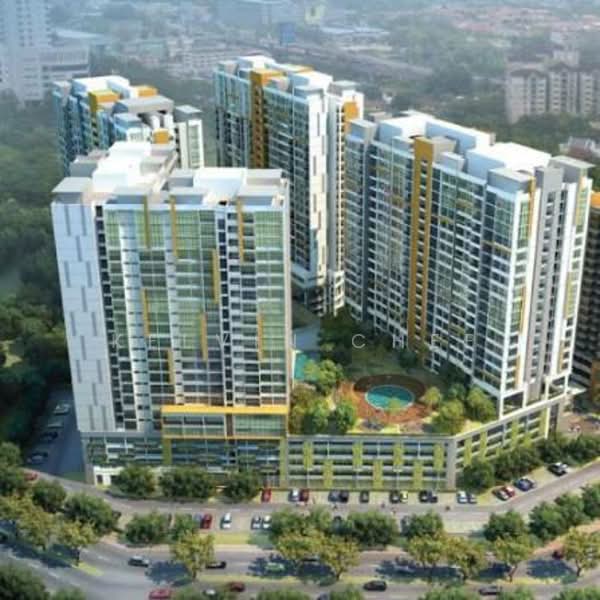 Greenfield Regency untuk Untuk Dijual - RM 250,000, Mac 2026 - Exterior - PropertyGuru.com.my