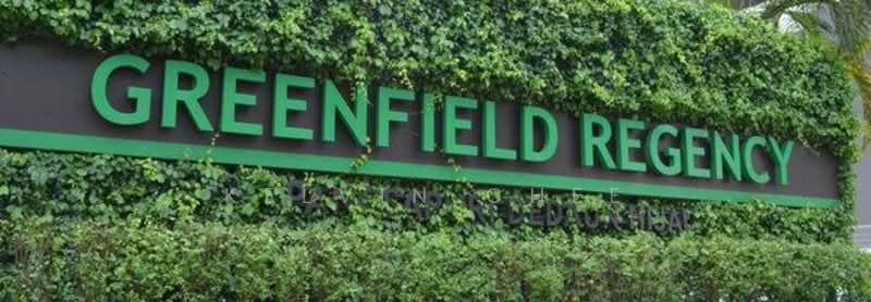 Greenfield Regency untuk Untuk Dijual - RM 250,000, Mac 2026 - Exterior - PropertyGuru.com.my