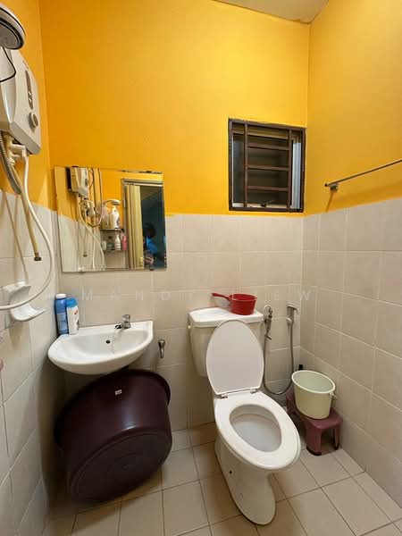 Taman Bukit Permata untuk Untuk Dijual - RM 688,000, Mac 2026 - Bathroom - PropertyGuru.com.my