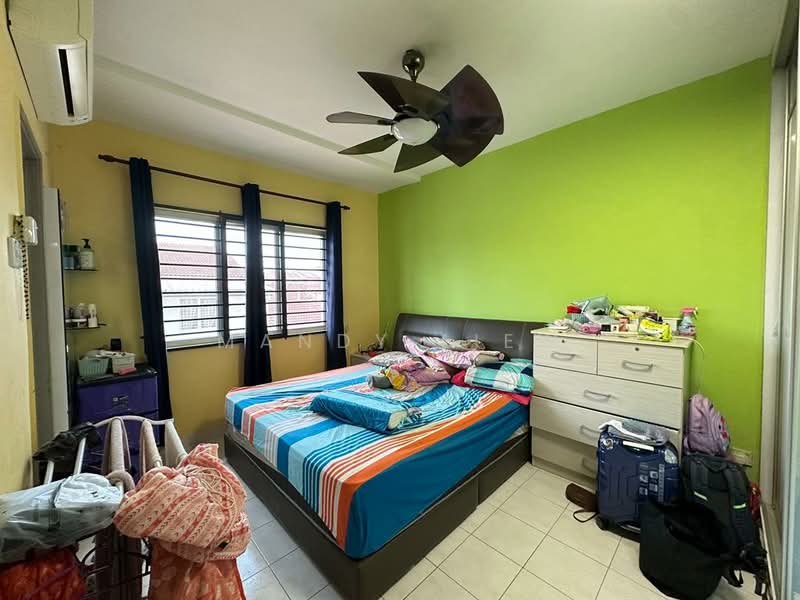 Taman Bukit Permata untuk Untuk Dijual - RM 688,000, Mac 2026 - Bedroom - PropertyGuru.com.my