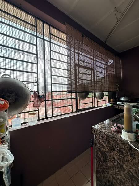 Taman Bukit Permata untuk Untuk Dijual - RM 688,000, Mac 2026 - Kitchen - PropertyGuru.com.my