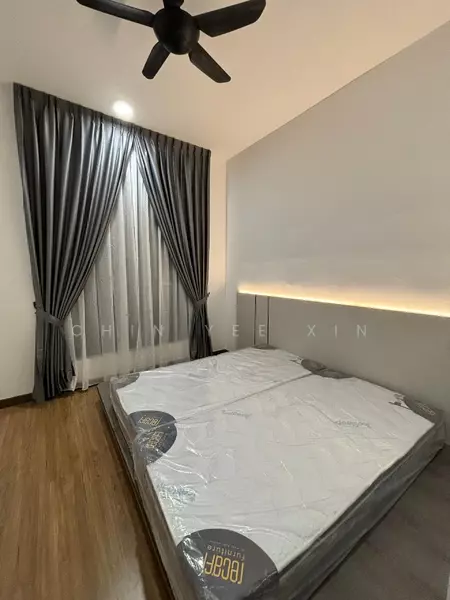 Damansara Seresta untuk Untuk Disewa - RM 5,000 /bulan, Mac 2026 - Bedroom - PropertyGuru.com.my