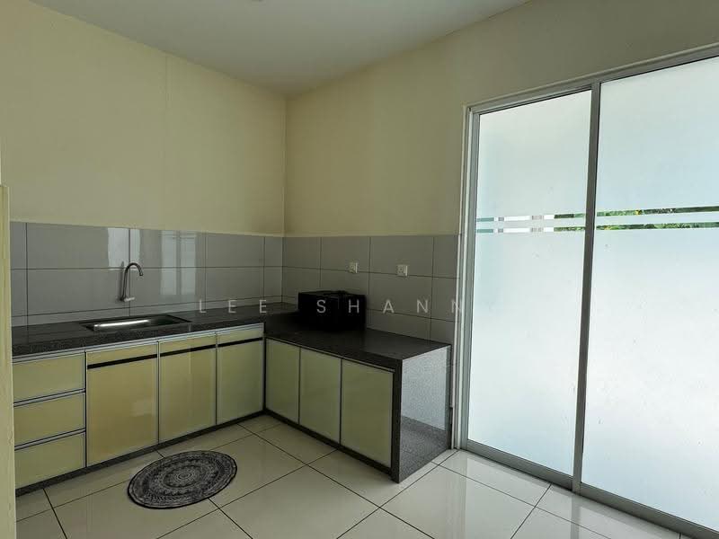 Rumah Berkembar untuk Disewa di Seberang Perai (Penang) - Lee Shanny - Kitchen - PropertyGuru.com.my