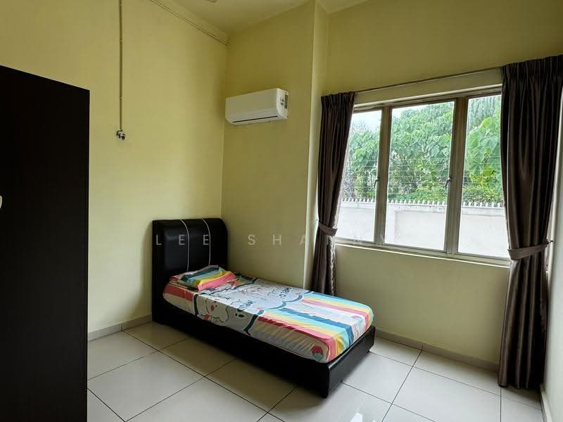 Rumah Berkembar untuk Disewa di Seberang Perai (Penang) - Lee Shanny - Bedroom - PropertyGuru.com.my