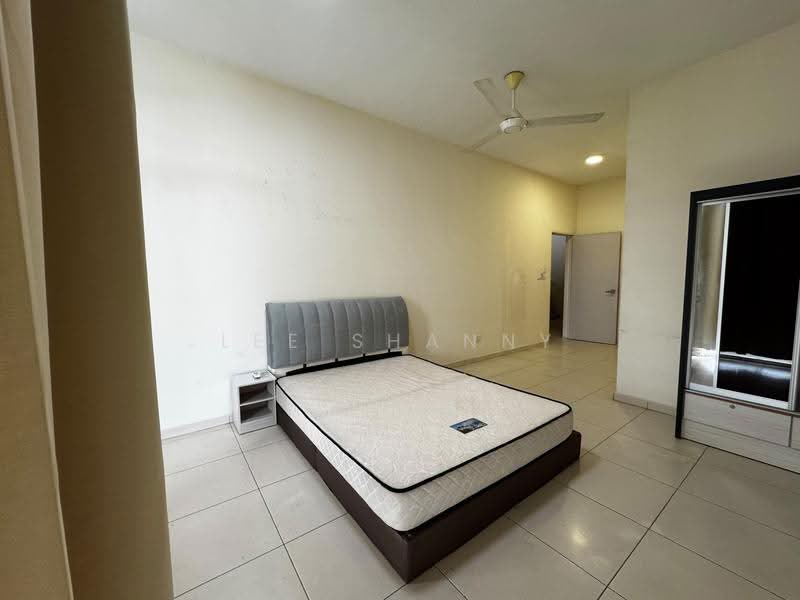 Rumah Berkembar untuk Disewa di Seberang Perai (Penang) - Lee Shanny - Bedroom - PropertyGuru.com.my