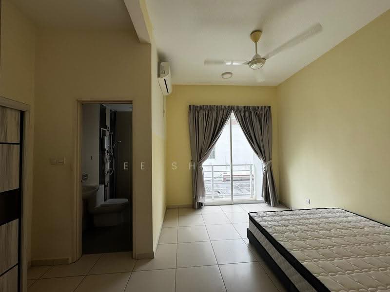 Rumah Berkembar untuk Disewa di Seberang Perai (Penang) - Lee Shanny - Bedroom - PropertyGuru.com.my