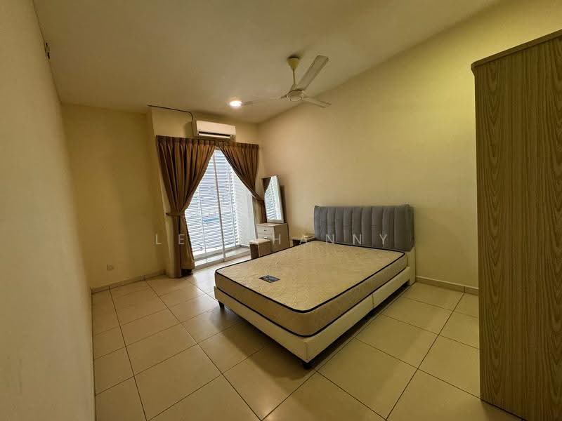 Rumah Berkembar untuk Disewa di Seberang Perai (Penang) - Lee Shanny - Bedroom - PropertyGuru.com.my
