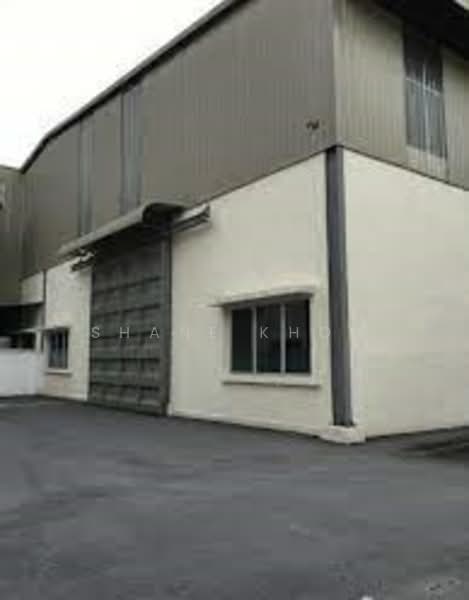Factory for Rent in Rawang Corporate Industrial Park (Rawang) - Shane Khow - Exterior - PropertyGuru.com.my