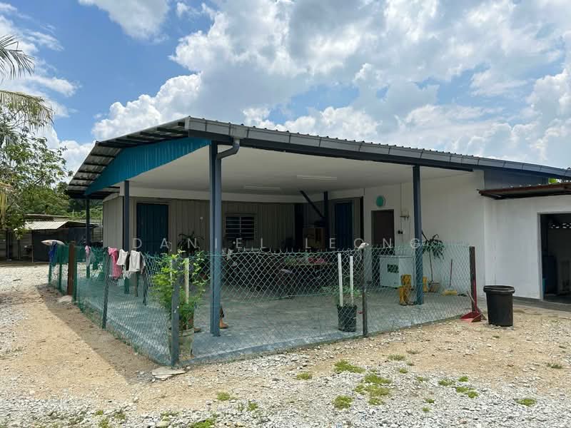 Agricultural Land for Sale in Serendah (Rawang) - Daniel Leong - Exterior - PropertyGuru.com.my