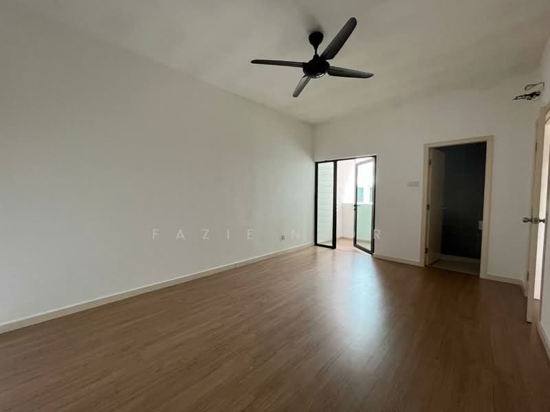 Townhouse for Sale in Shah Alam (Selangor) - Fazie Noor - Interior - PropertyGuru.com.my